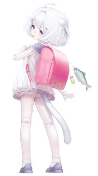 full-rendered fullbody